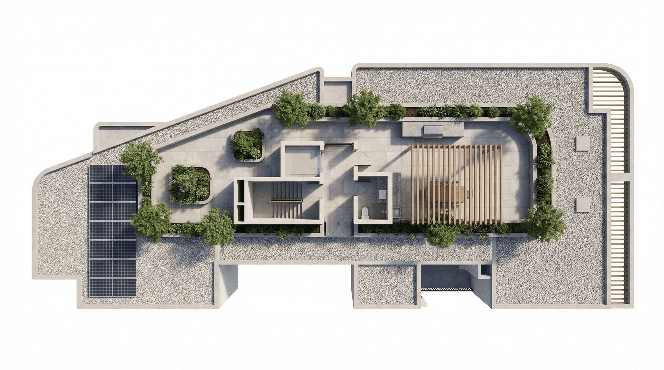 18-19 The Strand, Dee Why - Russo client plan